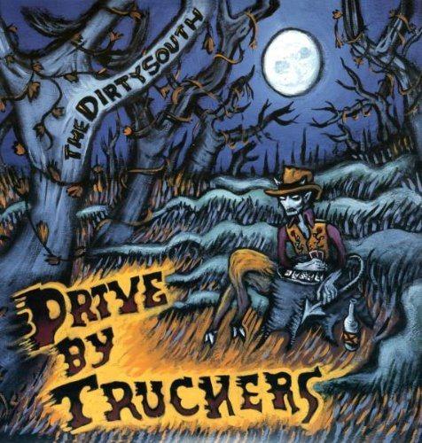 Drive-By Truckers - The Dirty South LP (Gatefold)