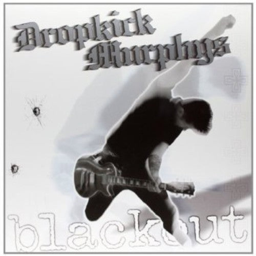 Dropkick Murphys - Blackout LP