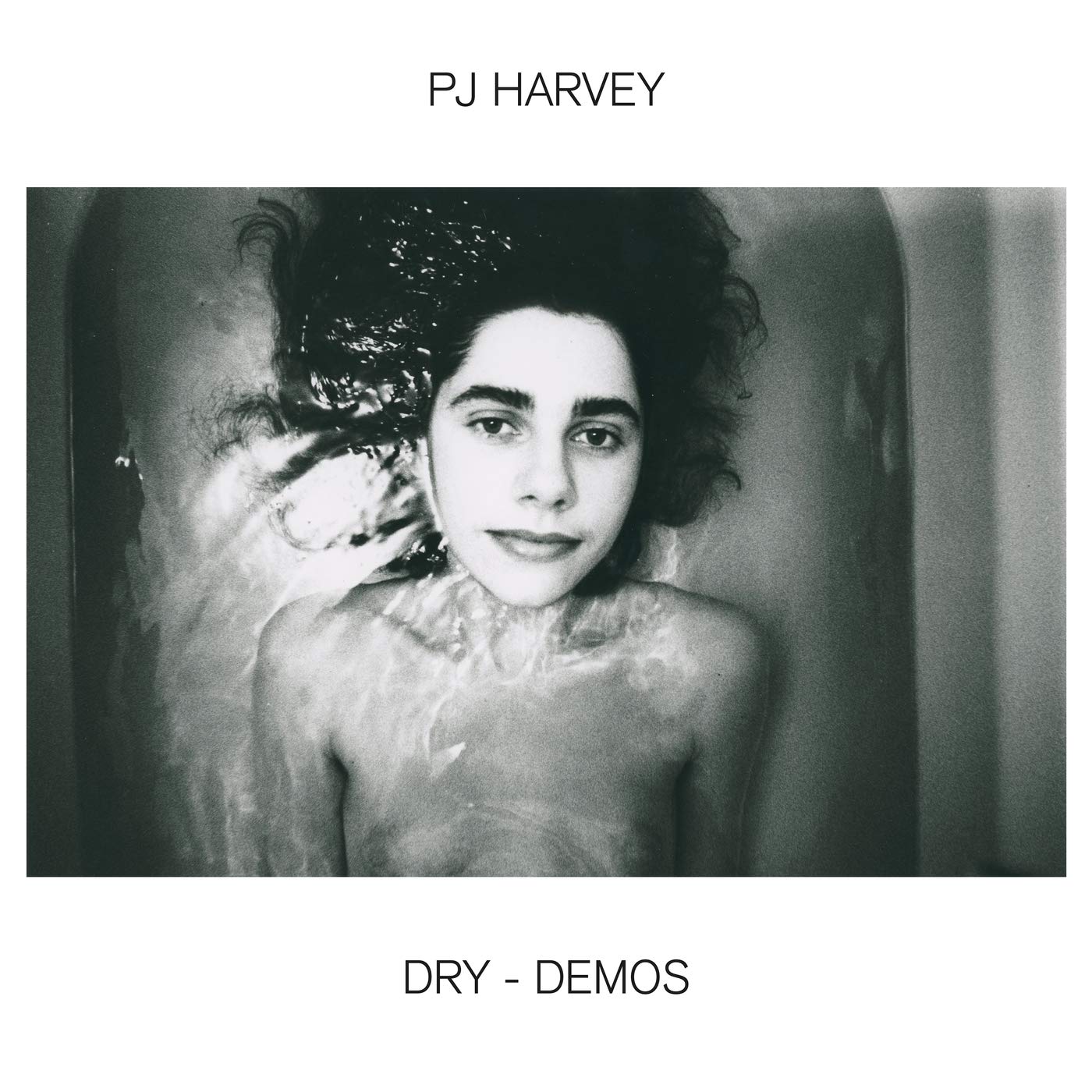 PJ Harvey - Dry Demos (180 Gram)