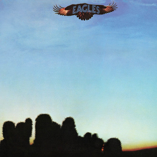 Eagles - S/T LP (180g)