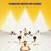 Earth, Wind & Fire – Spirit LP (Music On Vinyl, 180g, Audiophile)