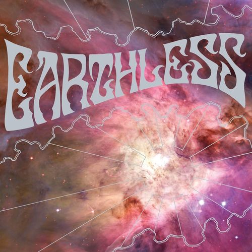 Earthless - Rhythms From A Cosmic Sky (Indie Exclusive Purple Vinyl, Bonus 7")