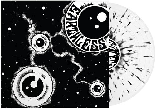 Earthless - Sonic Prayer LP (Black Splatter Vinyl)