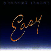 Gregory Isaacs - Easy LP