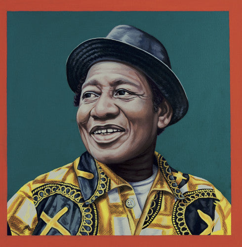 Ebo Taylor - Yen Ara LP