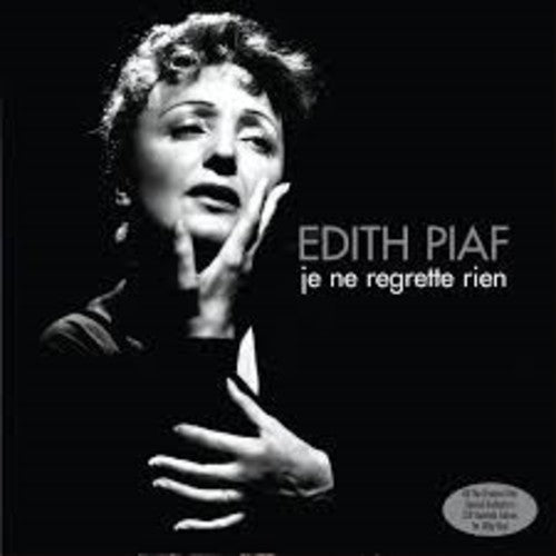 Edith Piaf - Je Ne Regrette 2LP