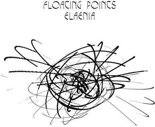 Floating Points - Elaenia LP