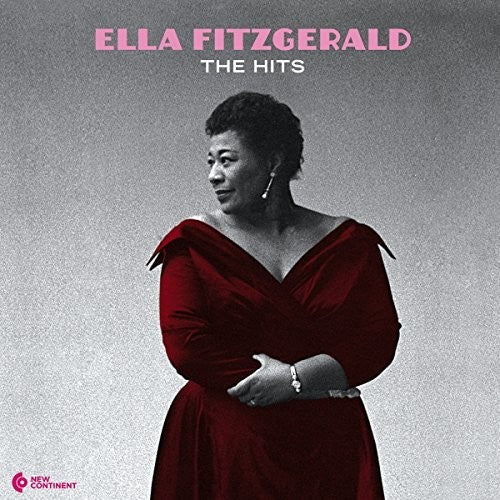 Ella Fitzgerald - The Hits LP (180 Gram, Remastered, Gatefold)