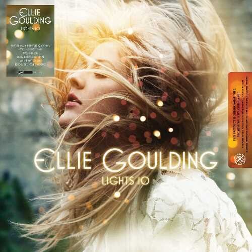Ellie Goulding - Lights 10 2LP (180g)