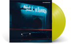 Ahmad Jamal – Ahmad Jamal's Alhambra LP (180g, Yellow Vinyl)