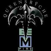 Queensrÿche – Empire 2LP