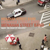 Menahan Street Band - Make The Road By Walking LP