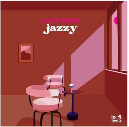 V/A - Lo-Fi Beats: Jazzy LP