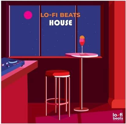 V/A - Lo-Fi Beats: House LP