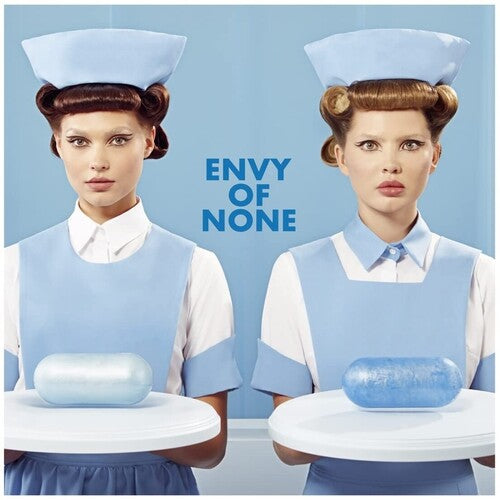 Envy Of None - S/T LP