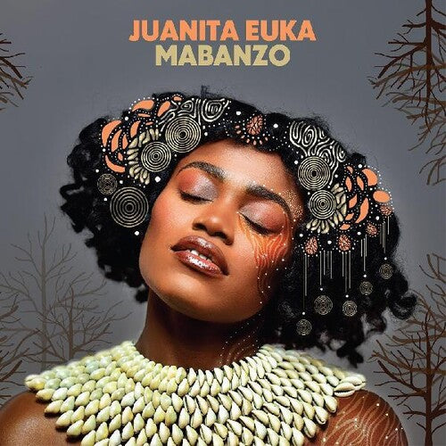 Juanita Euka - Mabanzo LP