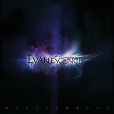 Evanescence – S/T LP