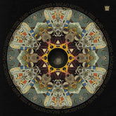 Bacao Rhythm & Steel Band - Expansions LP (Indie Exclusive Colored Vinyl)