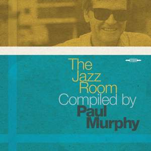 V/A - The Jazz Room Compiled By Paul Murphy 2LP