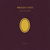 Bright Eyes – Fevers And Mirrors: A Companion LP (Gold Vinyl)