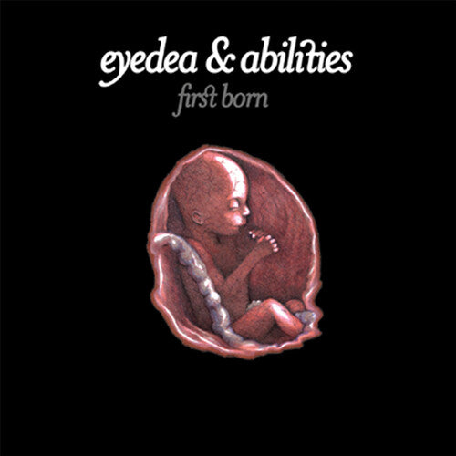 Eyedea & Abilities - First Born 3LP (20th Anniversary)