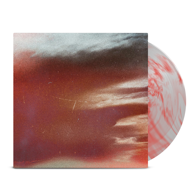 Desolate - Fearing 12" EP (Splatter Edition)
