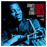 Grant Green - Grant's First Stand LP (180g)