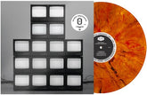 Rise Against – Nowhere Generation LP (Flame Colored Vinyl)