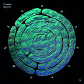 Flavien Berger - Contre-Temps 2LP (Gatefold)