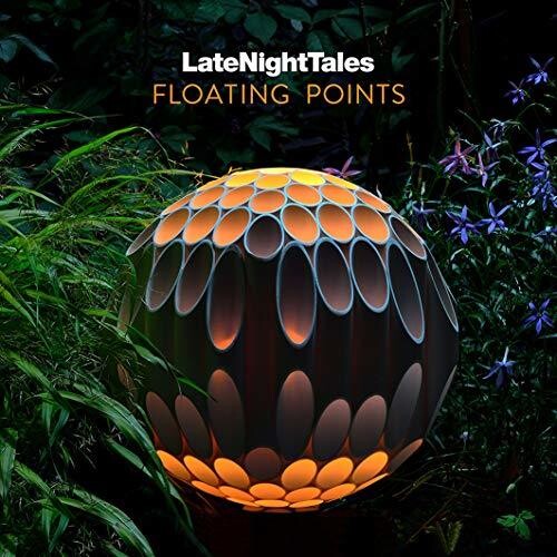 Floating Points – Late Night Tales 2LP