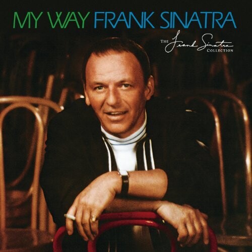 Frank Sinatra - My Way LP