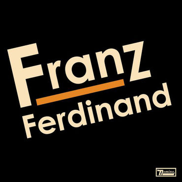 Franz Ferdinand - S/T LP