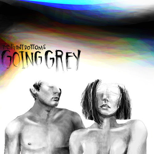 The Front Bottoms – Going Grey LP (Download)