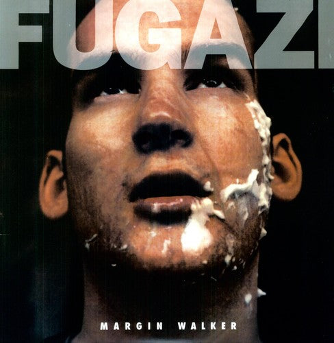 Fugazi – Margin Walker LP
