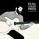 Calvin Keys – Full Court Press LP