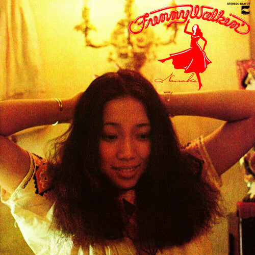Nanako Sato - Funny Walkin' LP (180g, Remastered)