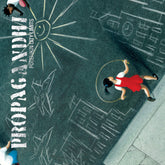 Propagandhi - Potemkin City Limits LP