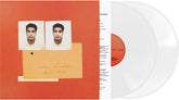 Gang Of Youths - Angel In Realtime 2LP (White Vinyl)