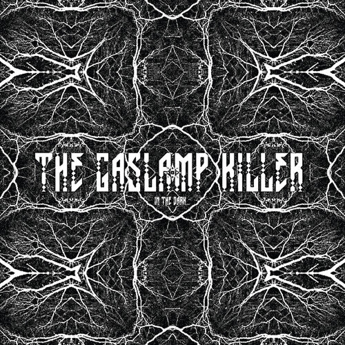 The Gaslamp Killer -  In The Dark LP