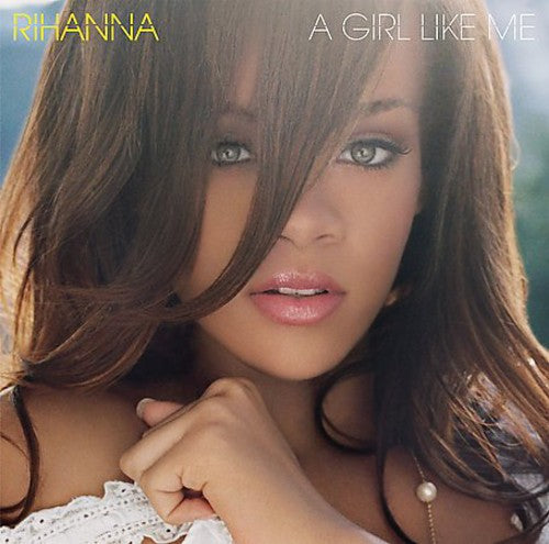 Rihanna - A Girl Like Me 2LP (180g)
