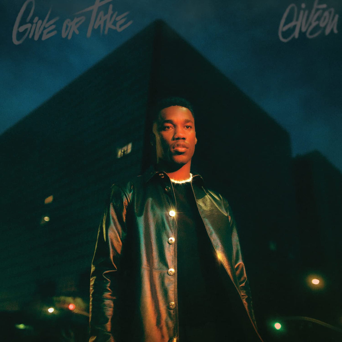 Giveon – Give Or Take LP (140g)