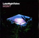 MGMT – LateNightTales 2LP (180g, Download)