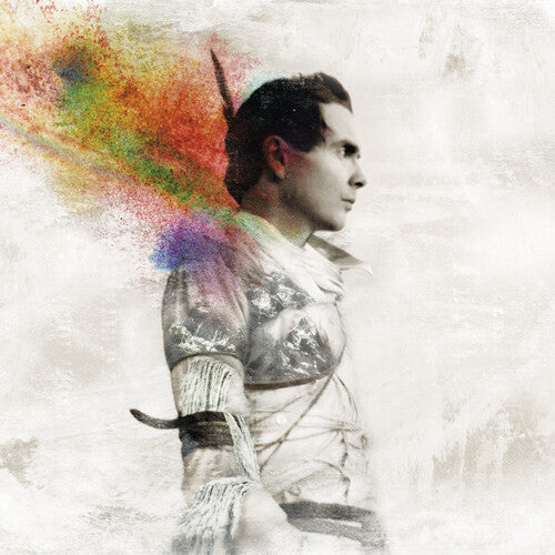 Jonsi - Go LP