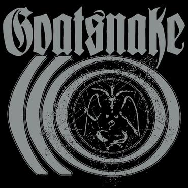 Goatsnake – 1 LP (Red Vinyl)