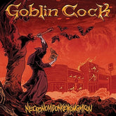 Goblin Cock - Necronomidonkeykongimi LP