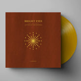 Bright Eyes – Letting Off The Happiness: A Companion LP (Gold Vinyl, Download)