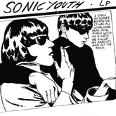 Sonic Youth - Goo LP (180g)