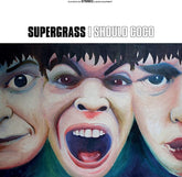 Supergrass – I Should Coco LP