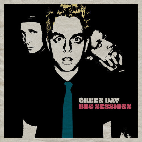 Green Day - BBC Sessions 2LP