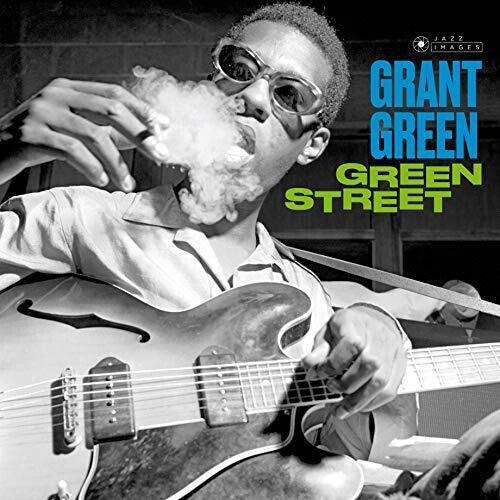 Grant Green - Green Street LP (180g)